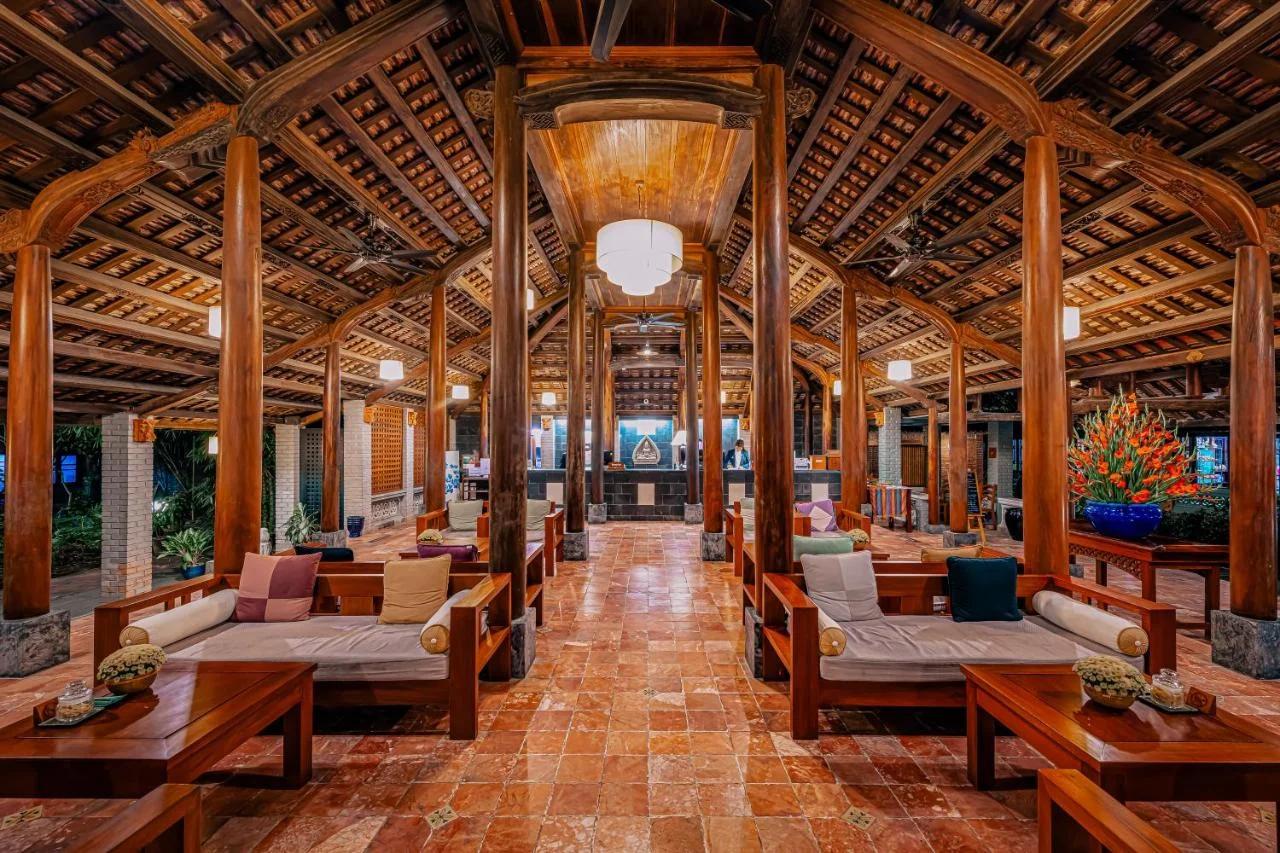 Pilgrimage Wellness Retreat - part of Pilgrimage Village Resort & Spa photo