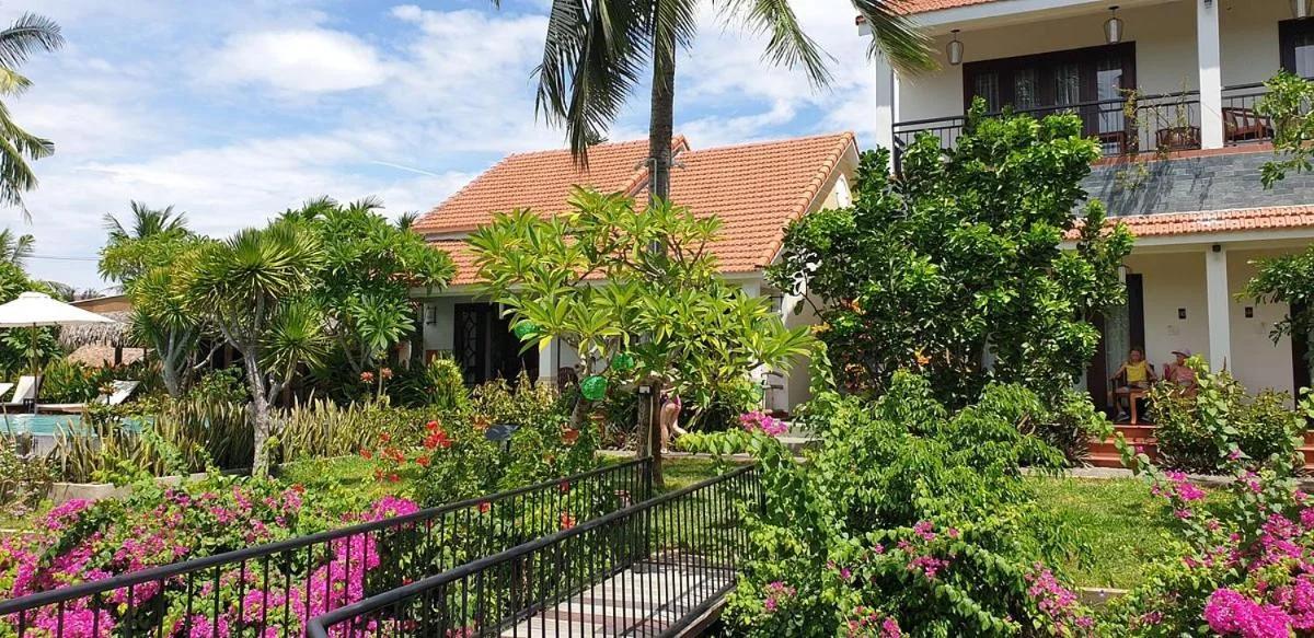 Pomelo Garden Boutique Villa photo