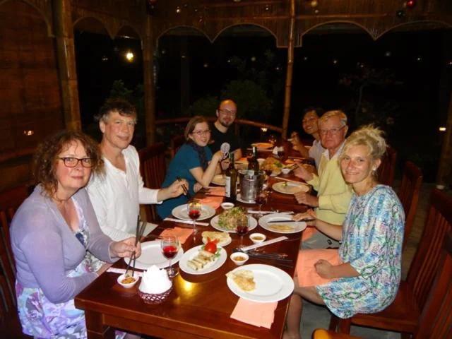 Pomelo Garden Boutique Villa photo