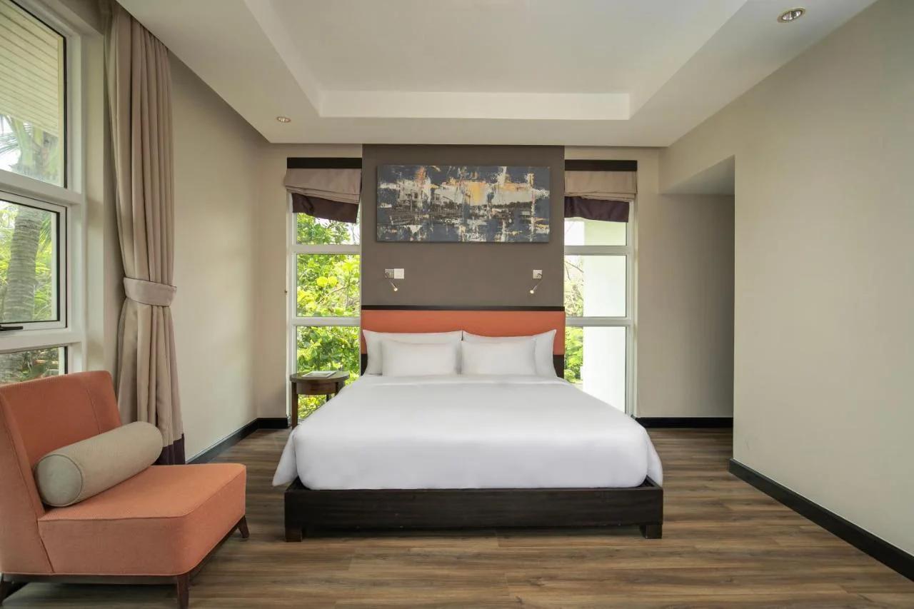 Premier Village Da Nang Resort photo