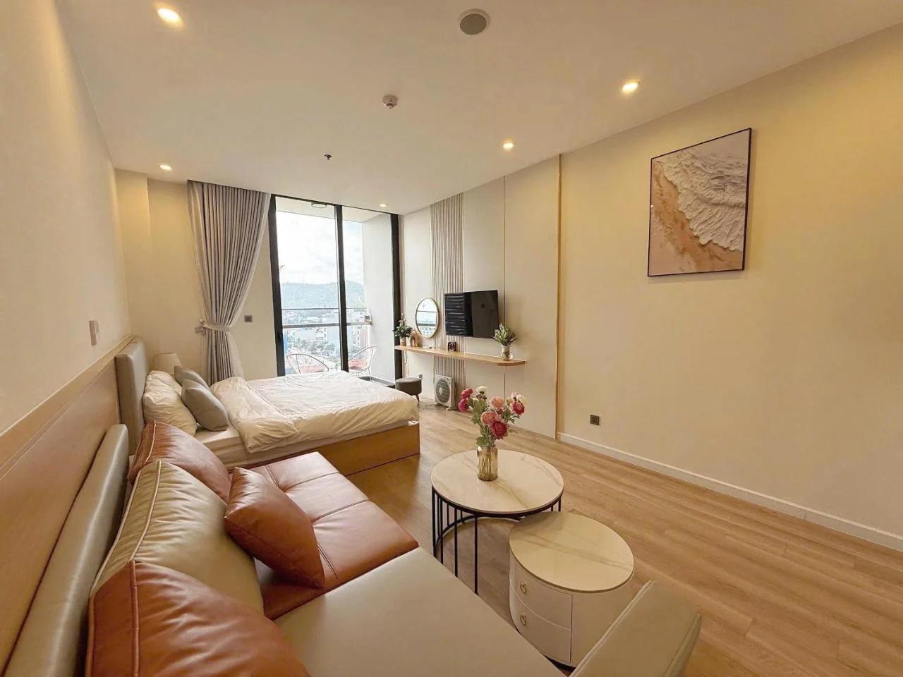 Private apartment in Bai Chay Ha Long foto
