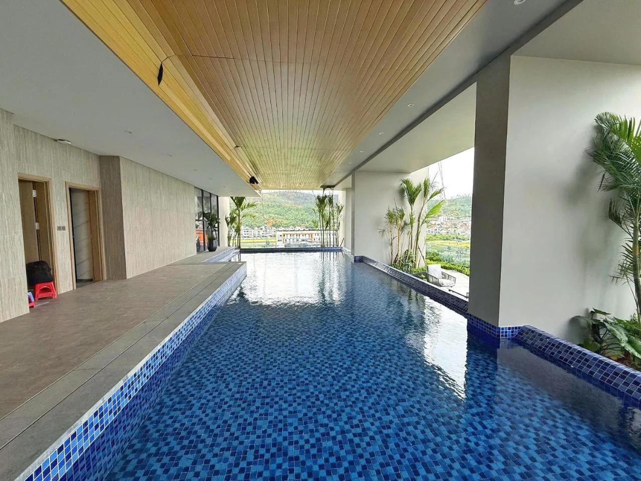 Private apartment in Bai Chay Ha Long foto