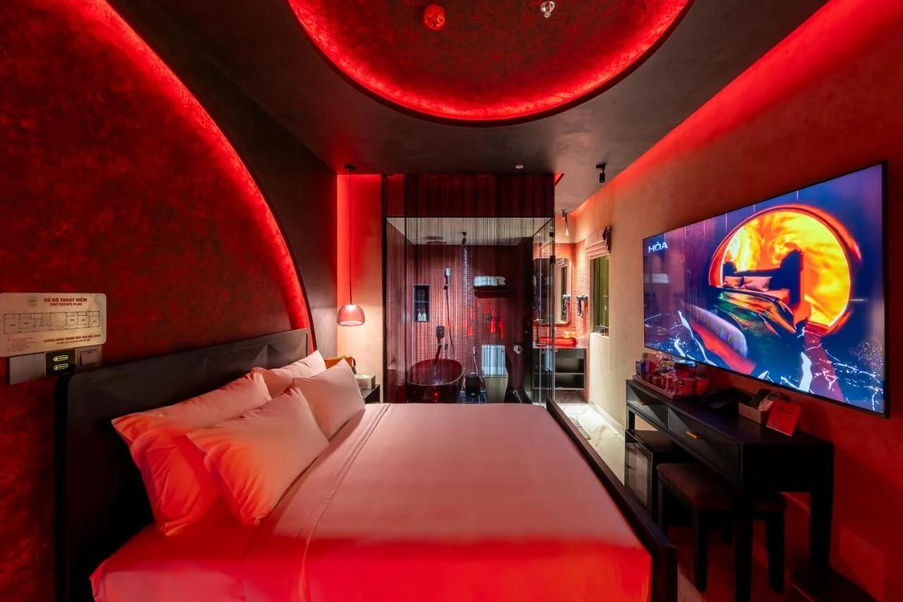 Pynt Hotel 5