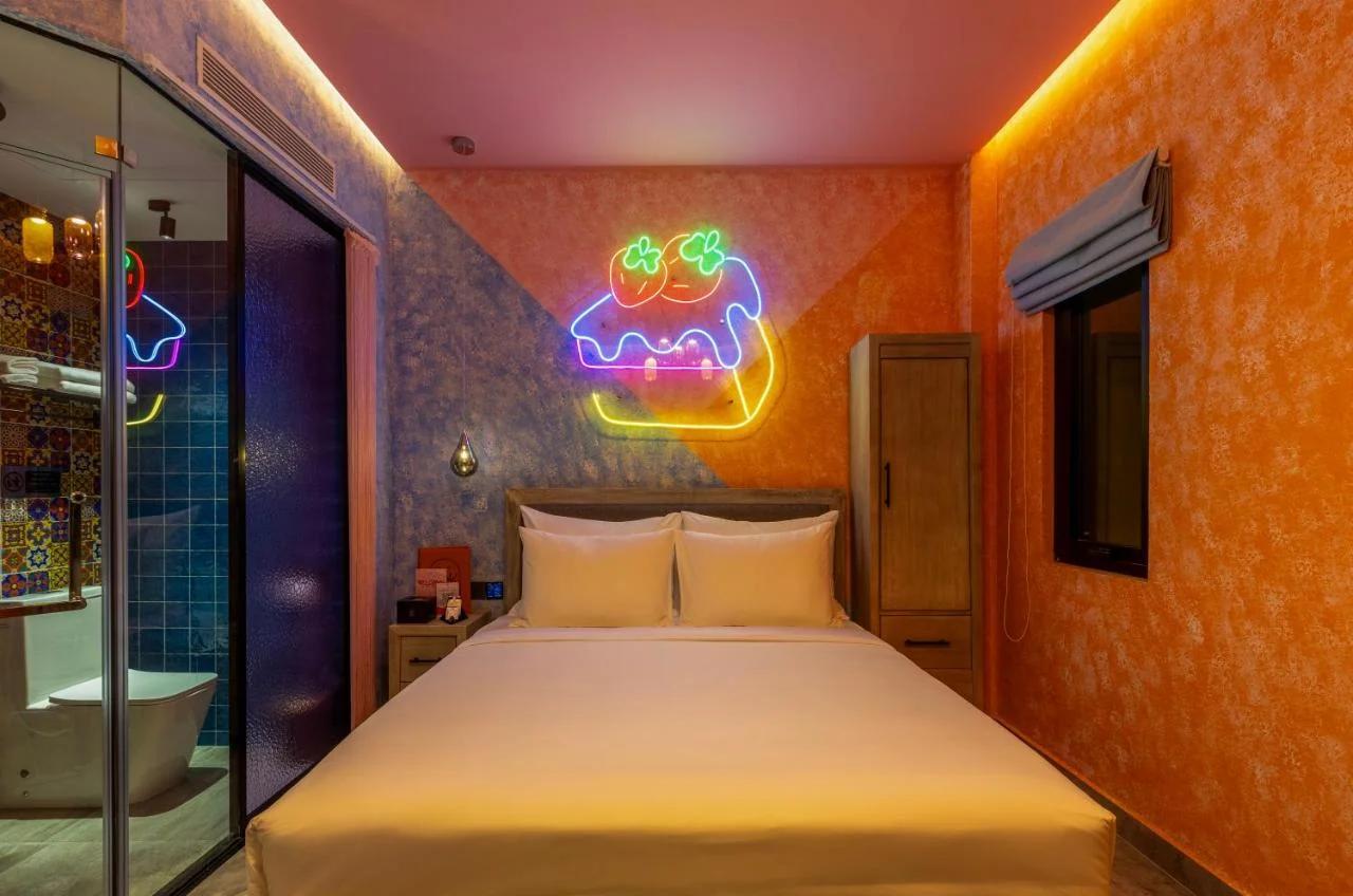 Pynt Hotel 7