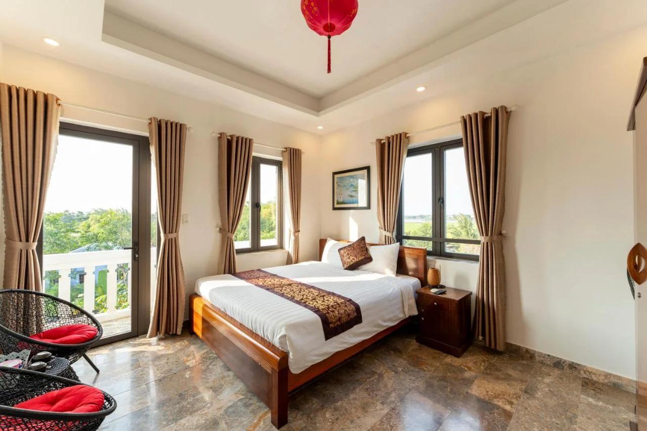 Rice River Villa - Hoi An photo