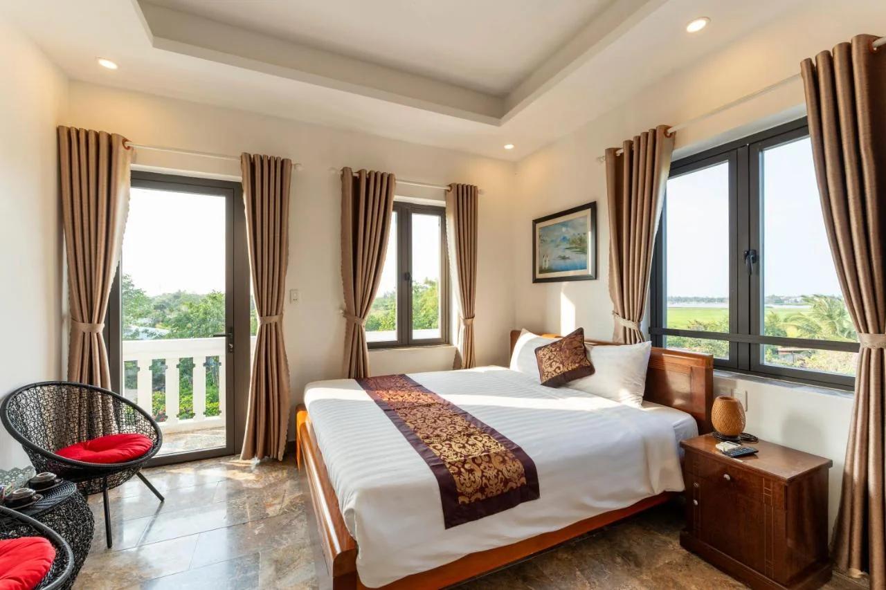 Rice River Villa - Hoi An photo