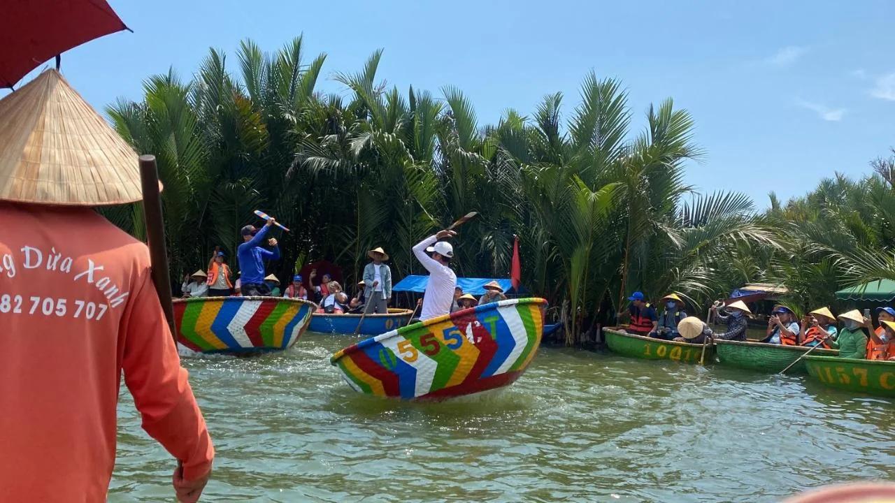 Rice River Villa - Hoi An photo