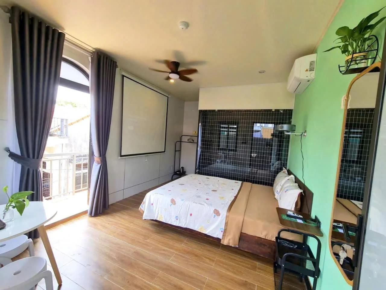 Riverside Homestay Hue - Near Perfume River 30m