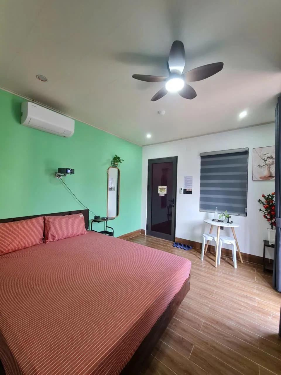 Riverside Homestay Hue - Near Perfume River 30m photo