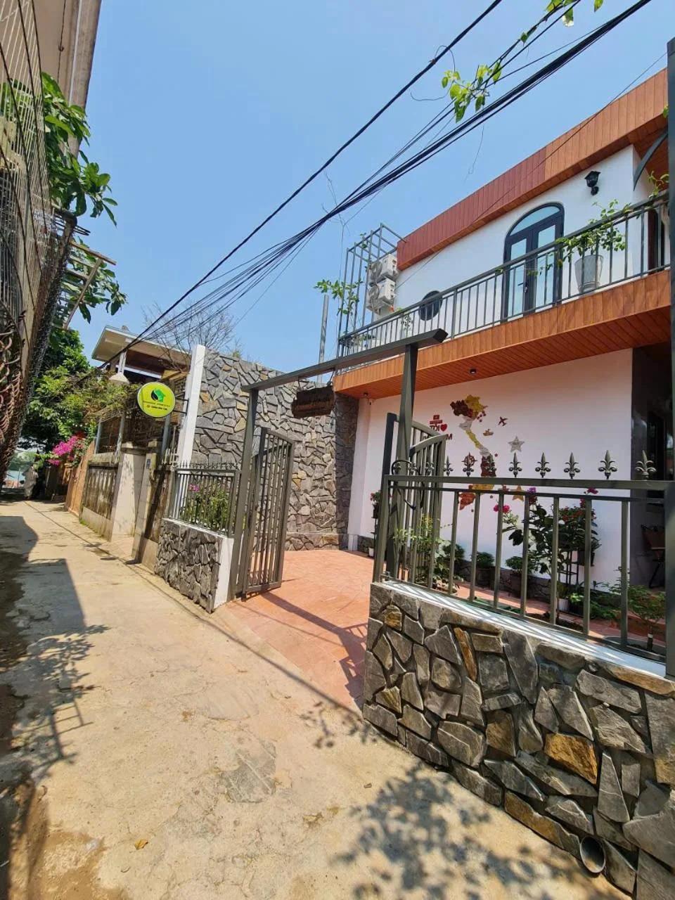 Riverside Homestay Hue - Near Perfume River 30m photo