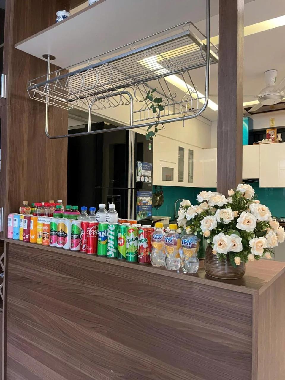 Rong's 2 Homestay Huế foto