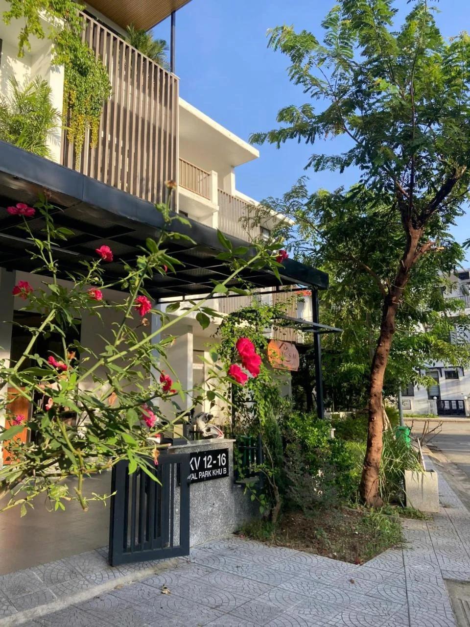 Rong's 2 Homestay Huế foto