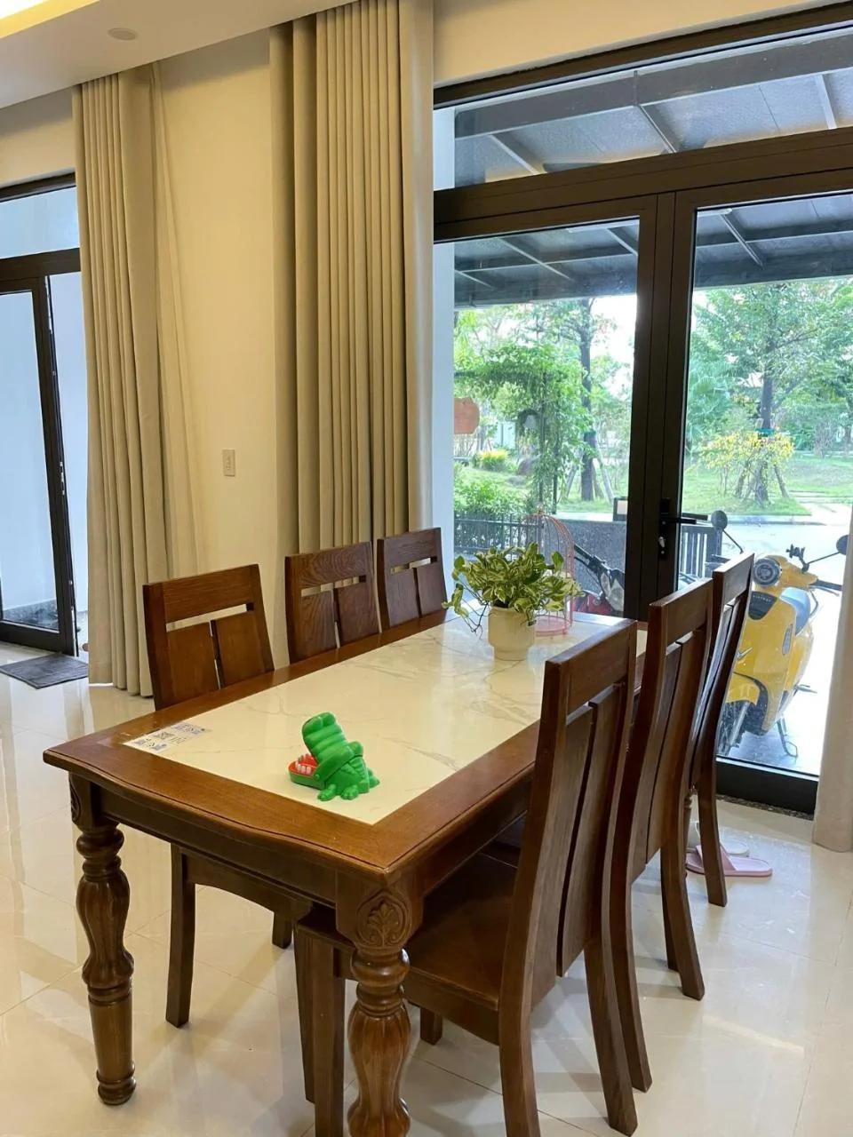 Rong's 2 Homestay Huế foto