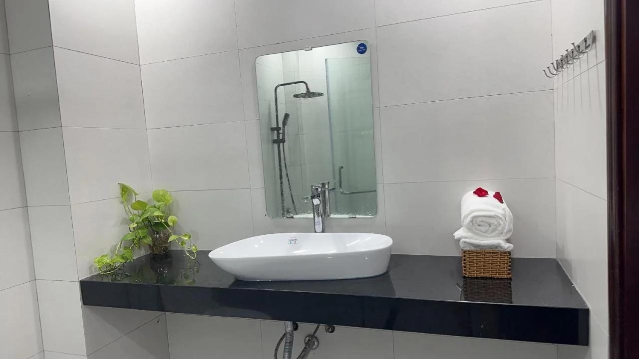 Rose's Homestay Hue foto