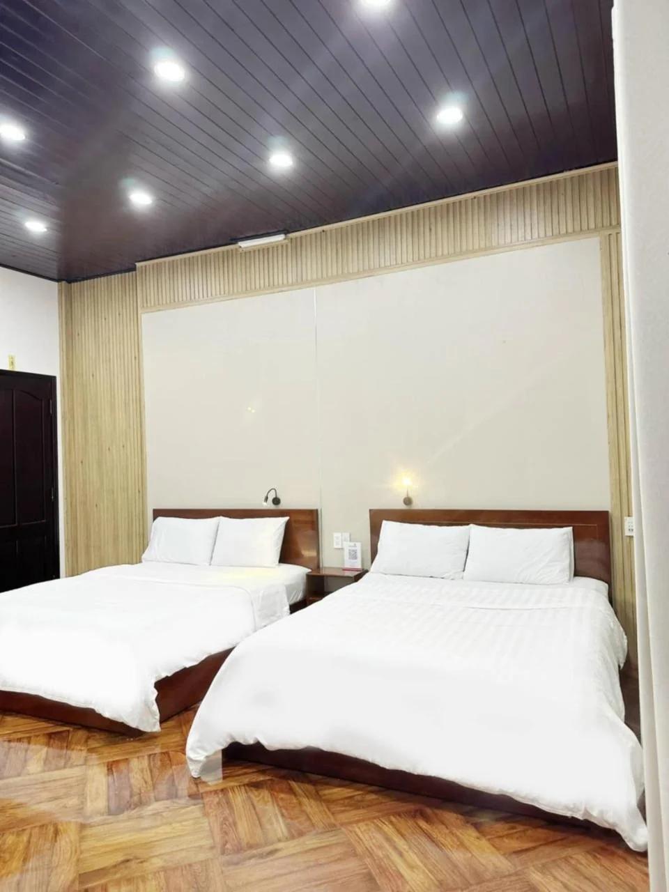 Rose's Homestay Hue foto