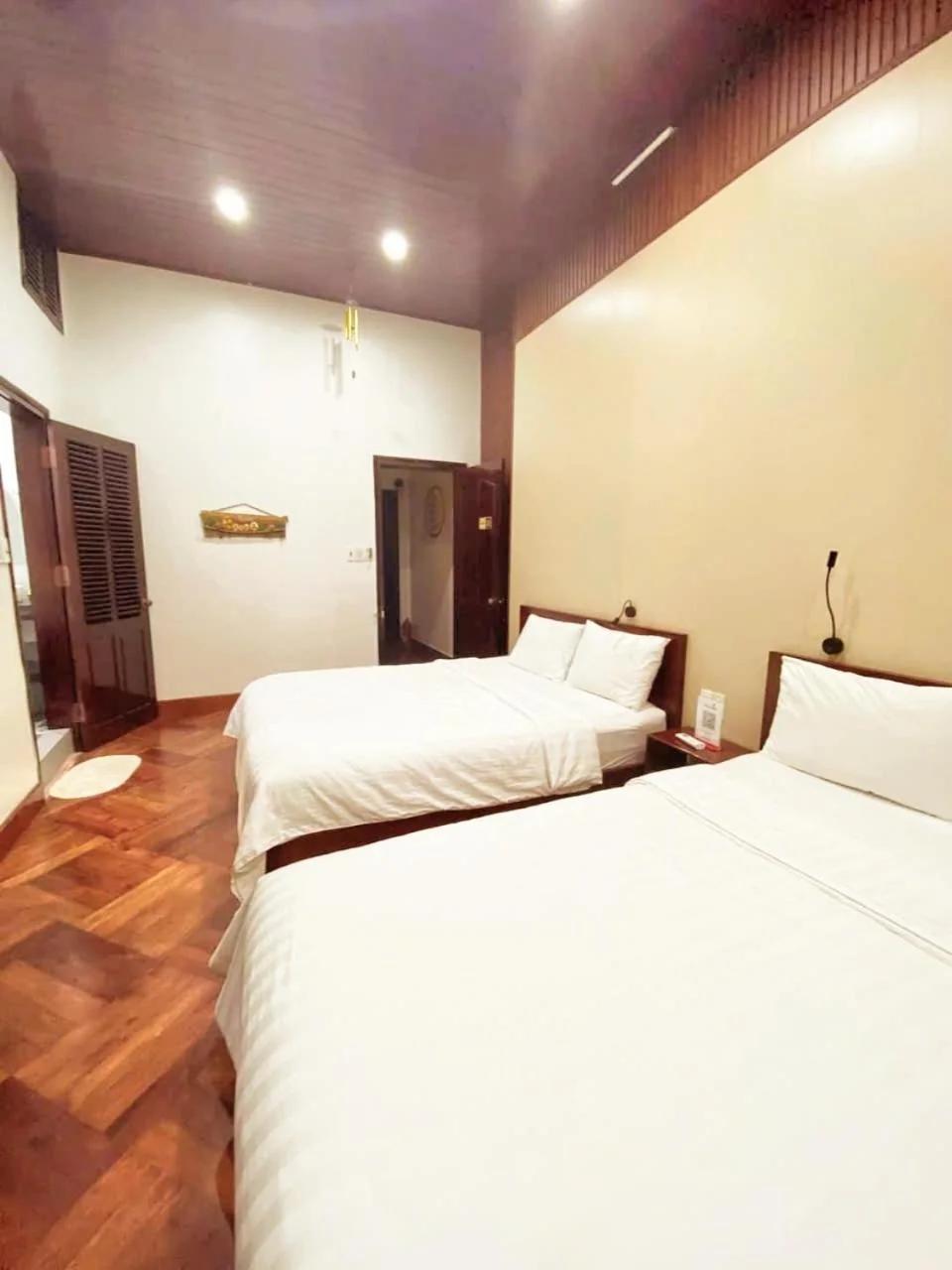 Rose's Homestay Hue foto