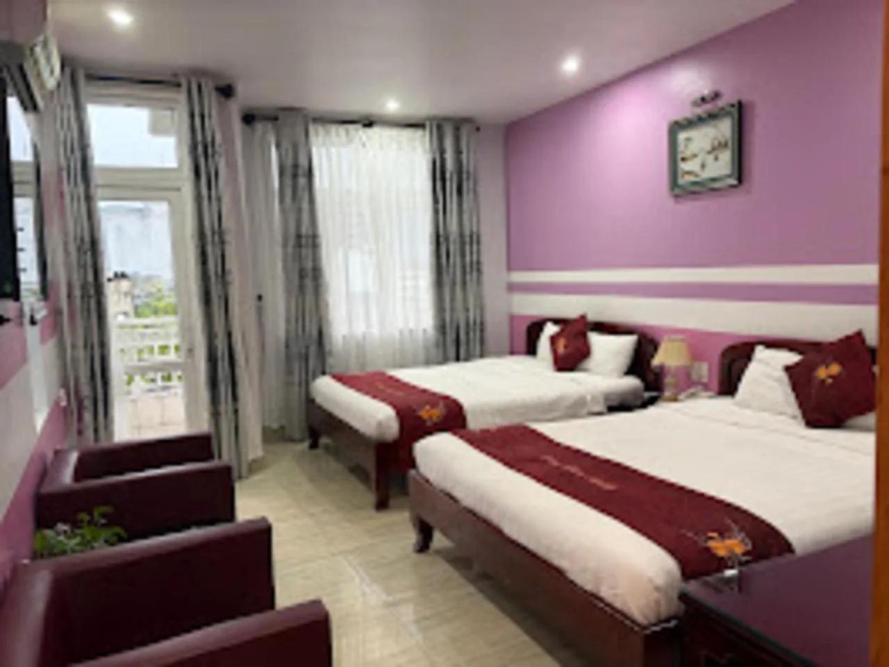 rubyhotel foto