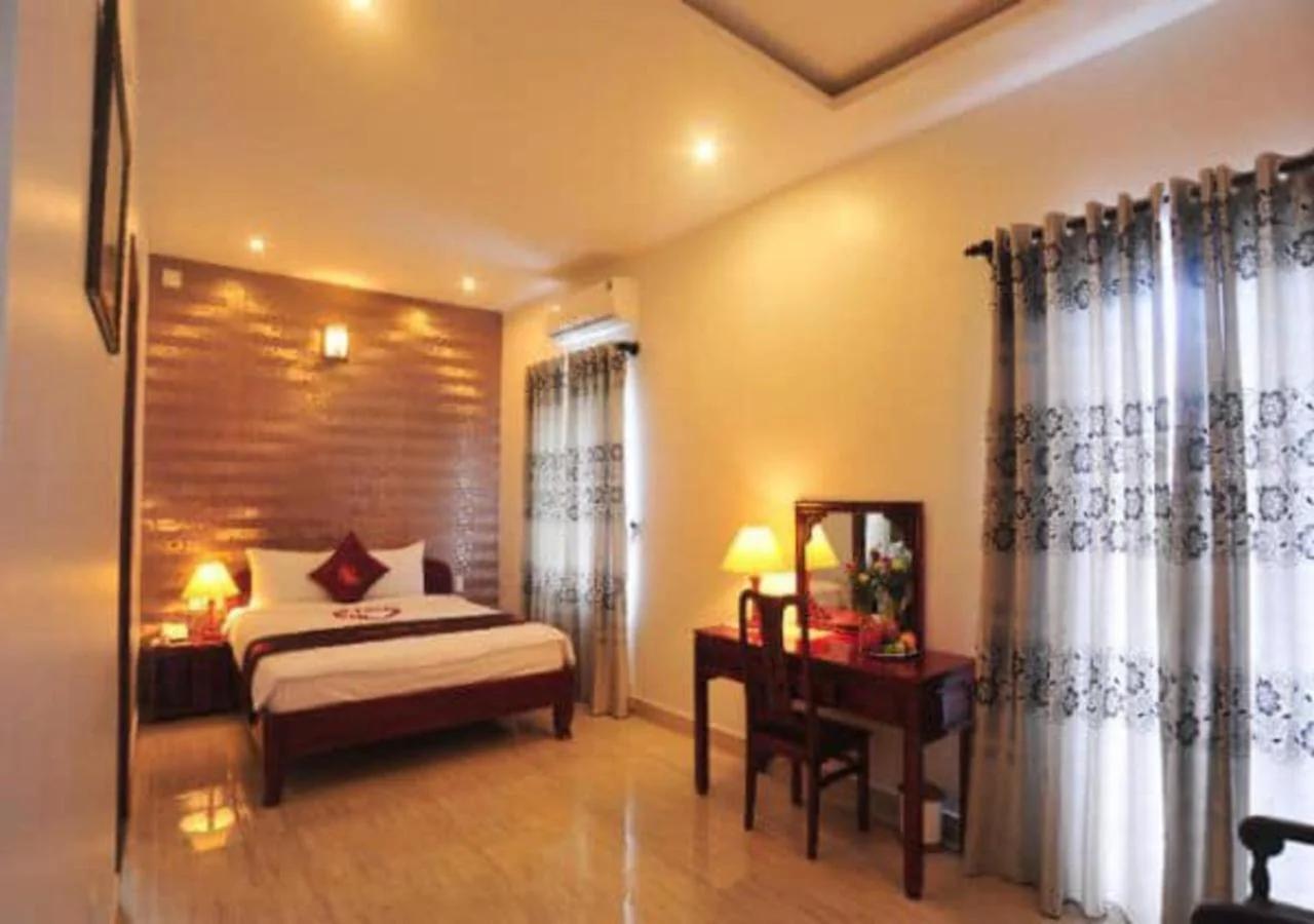 rubyhotel foto