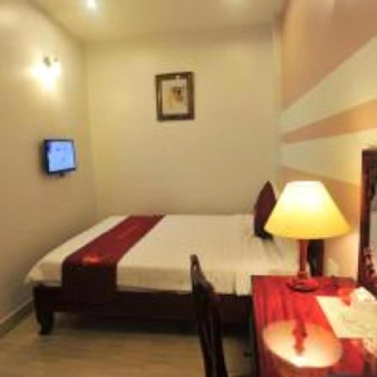 rubyhotel foto