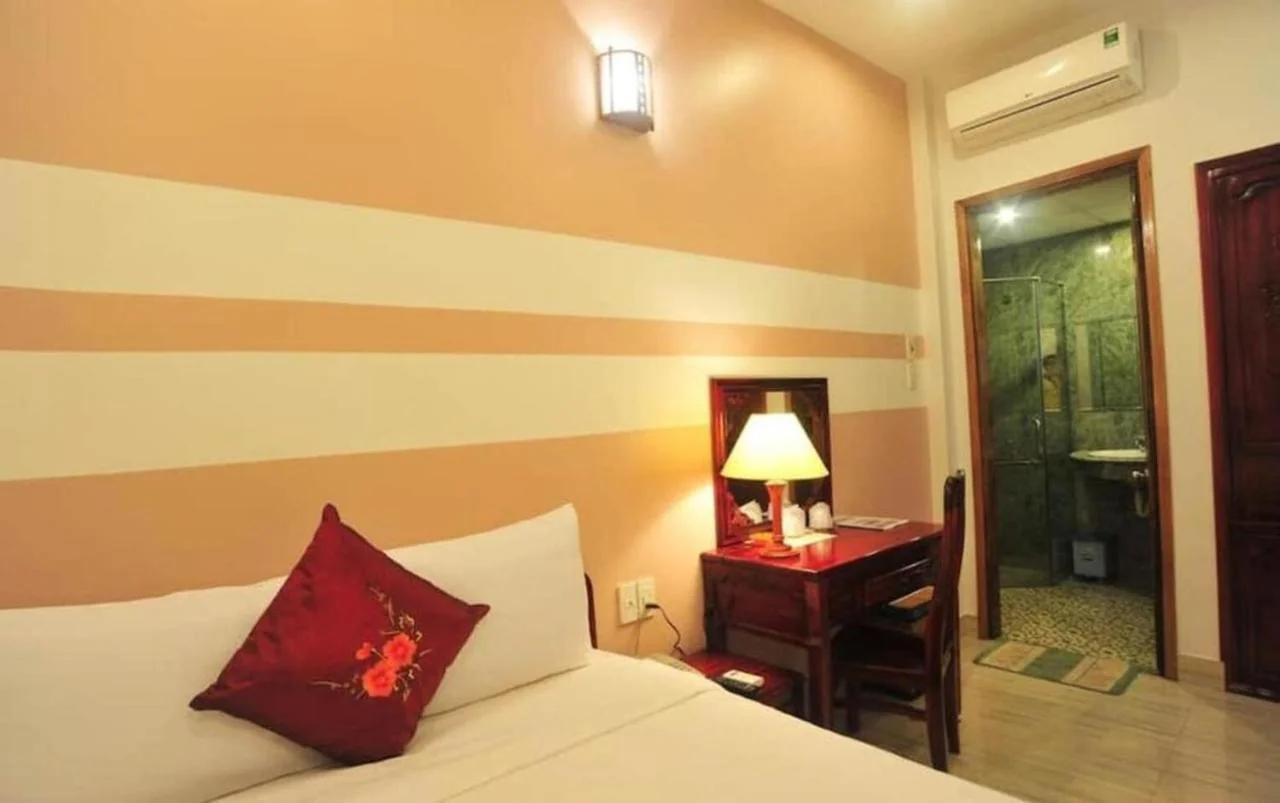 rubyhotel foto