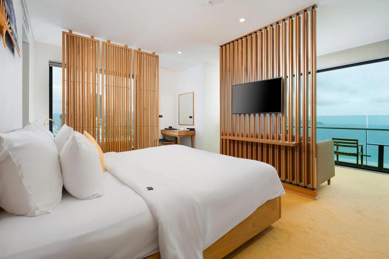 Sala Danang Beach Hotel photo