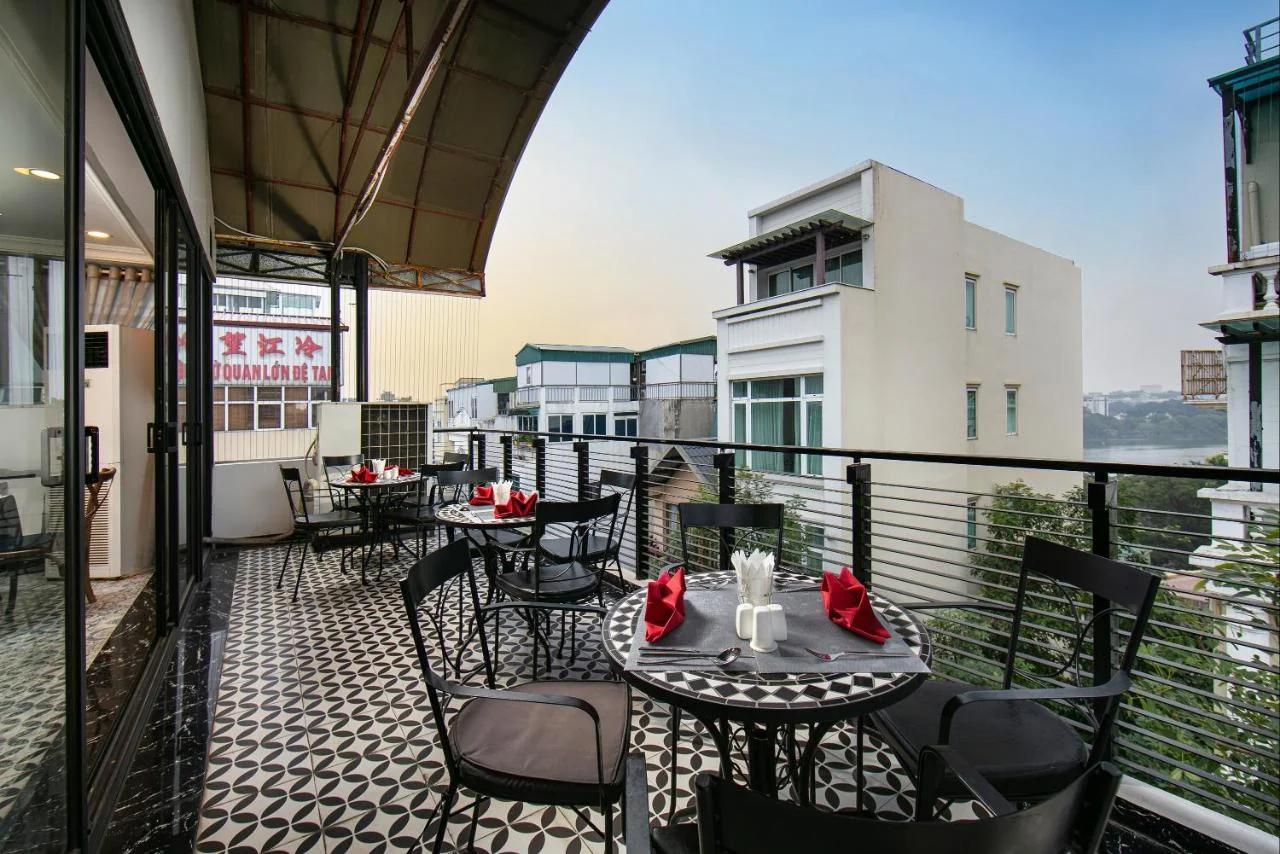 San Boutique Hotel & Travel photo