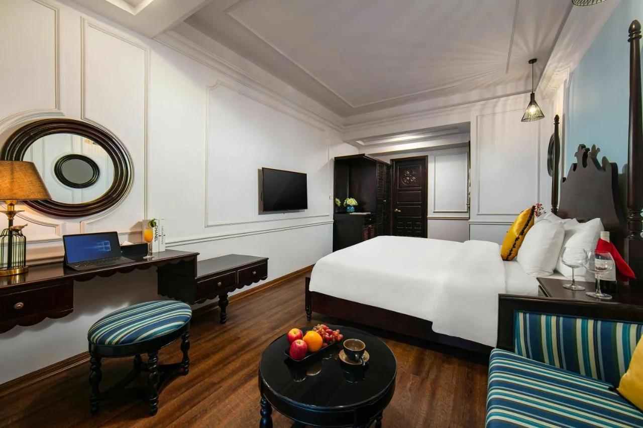 San Boutique Hotel & Travel photo
