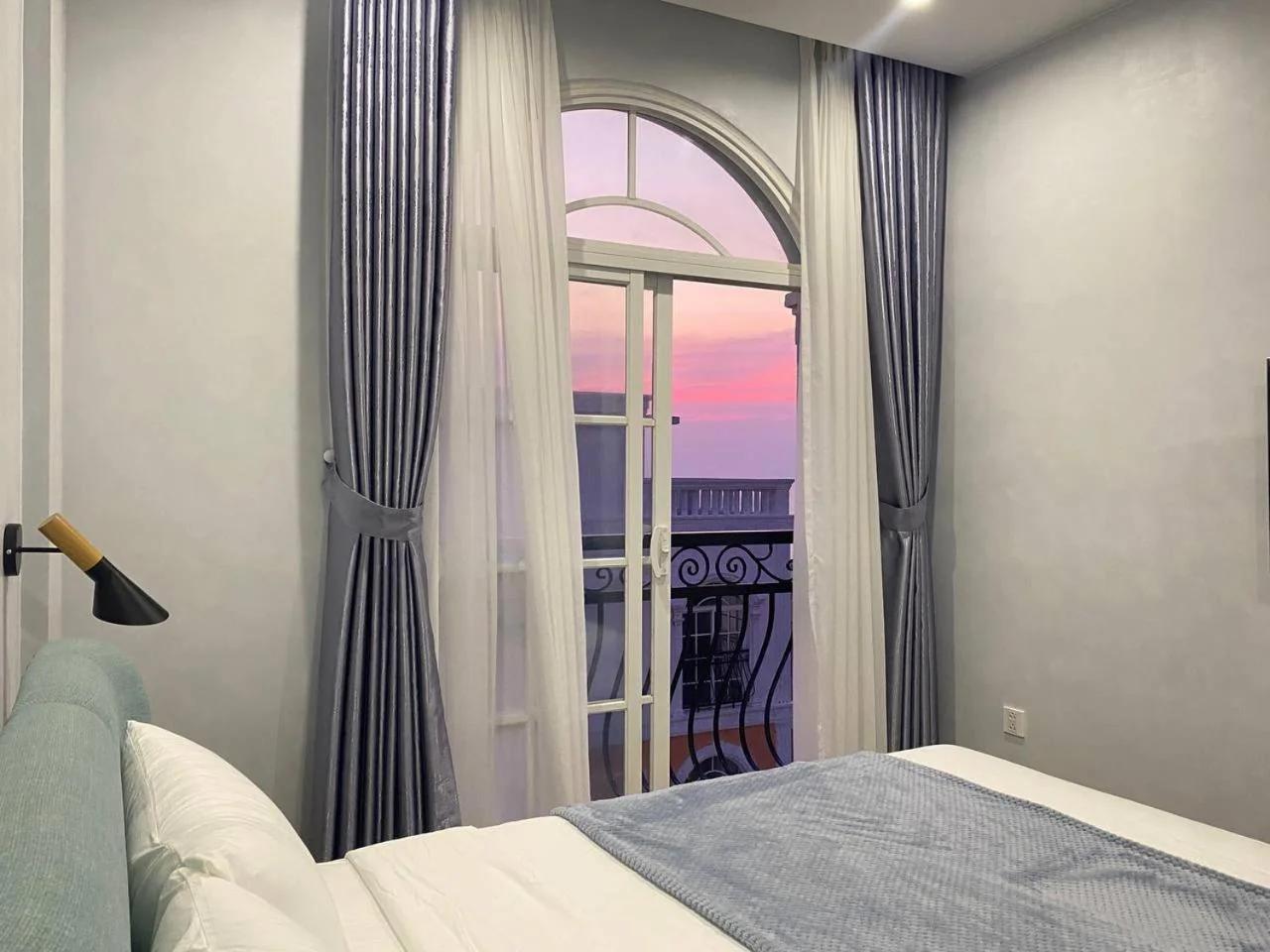 Sandora Boutique Hotel - Sunset Town foto