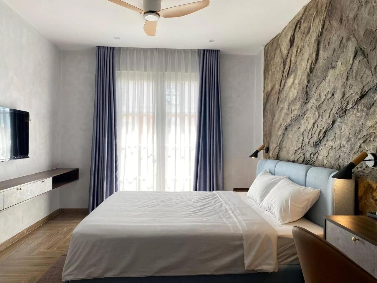 Sandora Boutique Hotel - Sunset Town foto