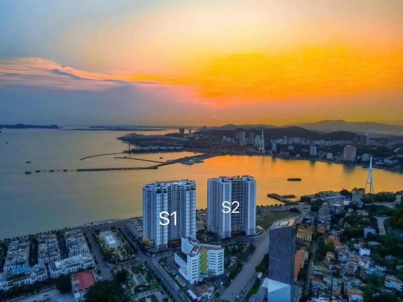 Sapphire Hòn Gai Retreat
