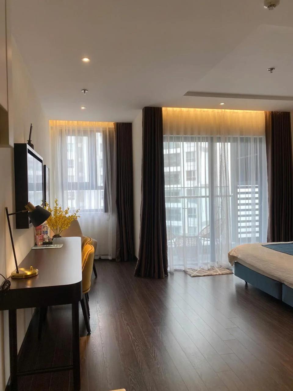 Sapphire Residence Hạ Long