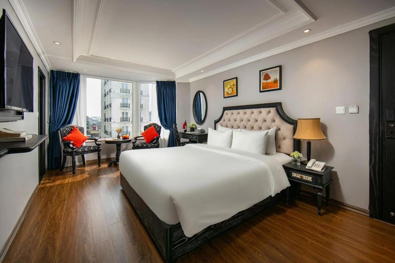 Scent Premium Hotel photo