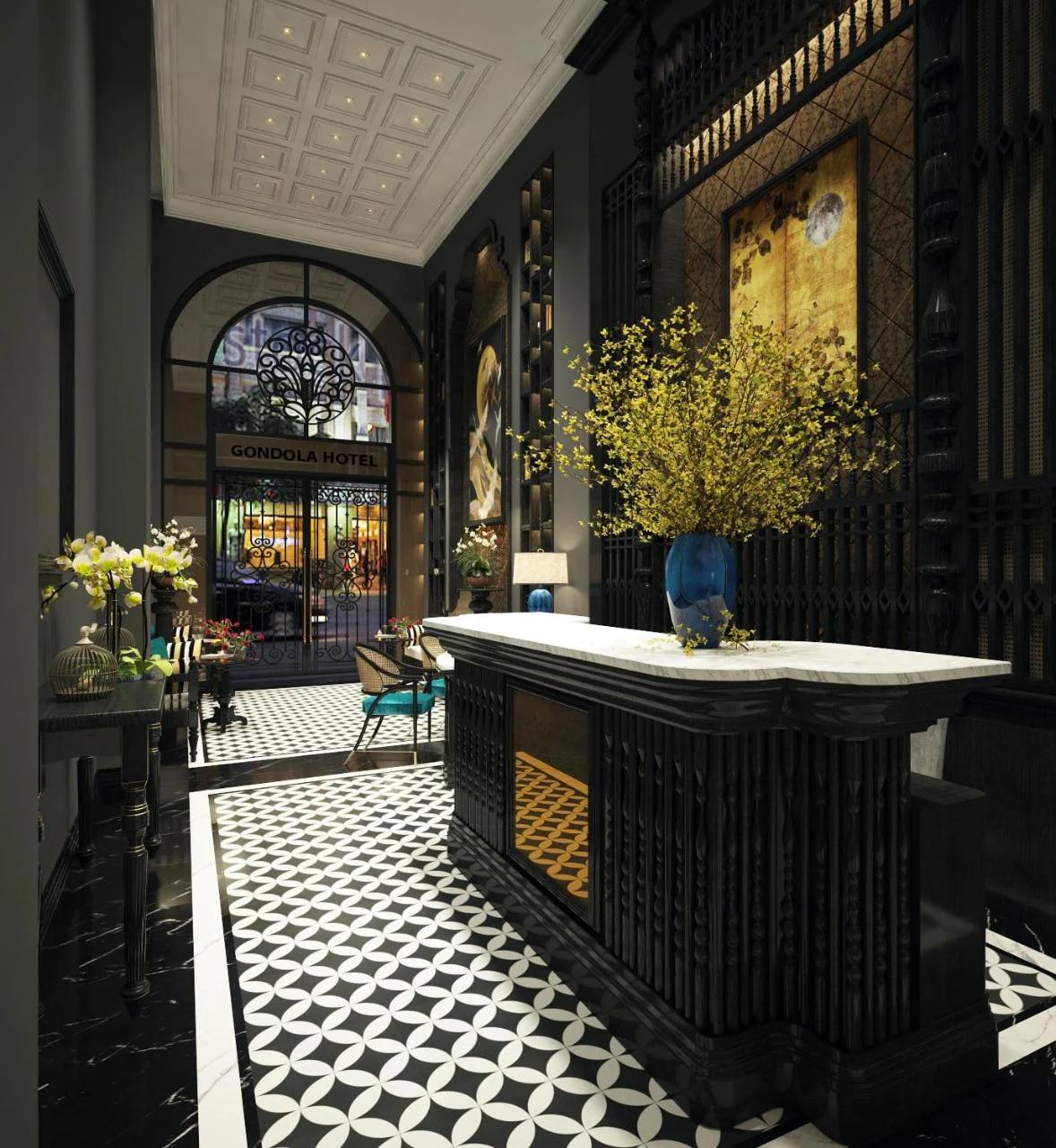 Scent Premium Hotel photo