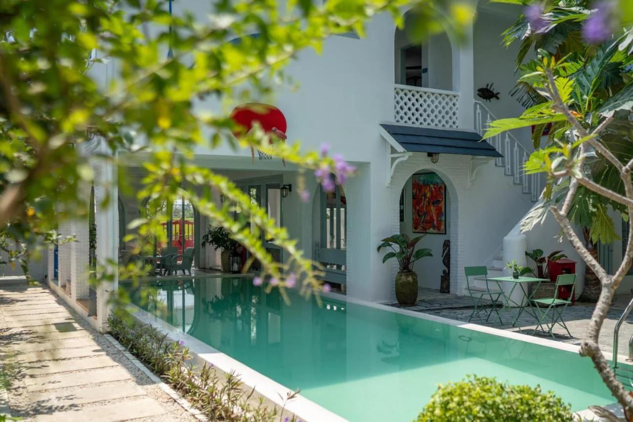 Secret House Boutique Hoi An foto