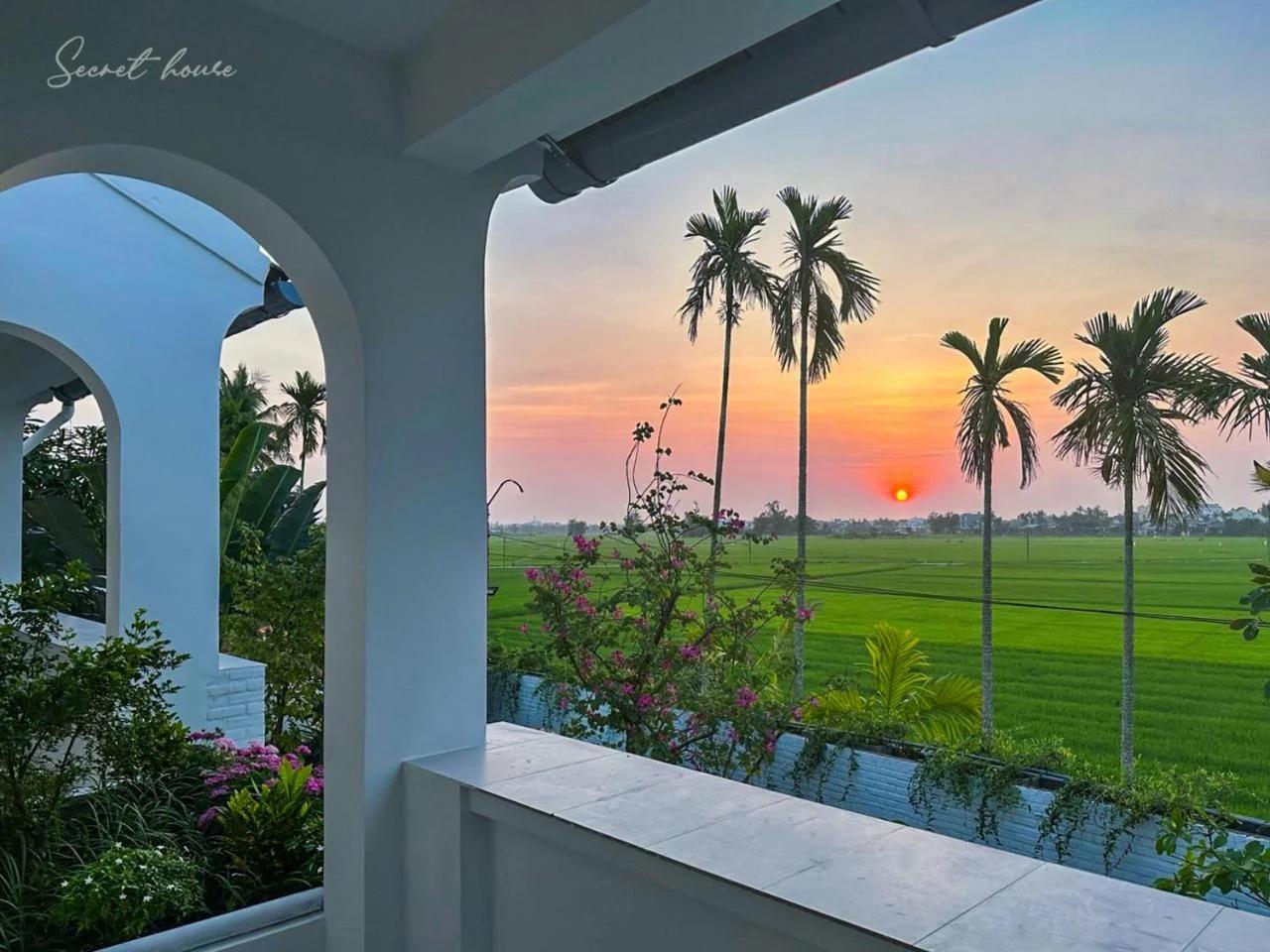 Secret House Boutique Hoi An foto