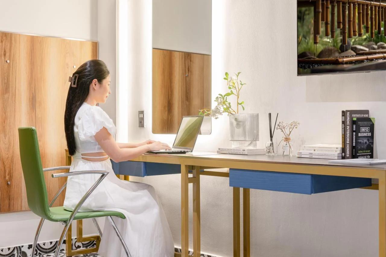 Skycure Serviced Apartments photo
