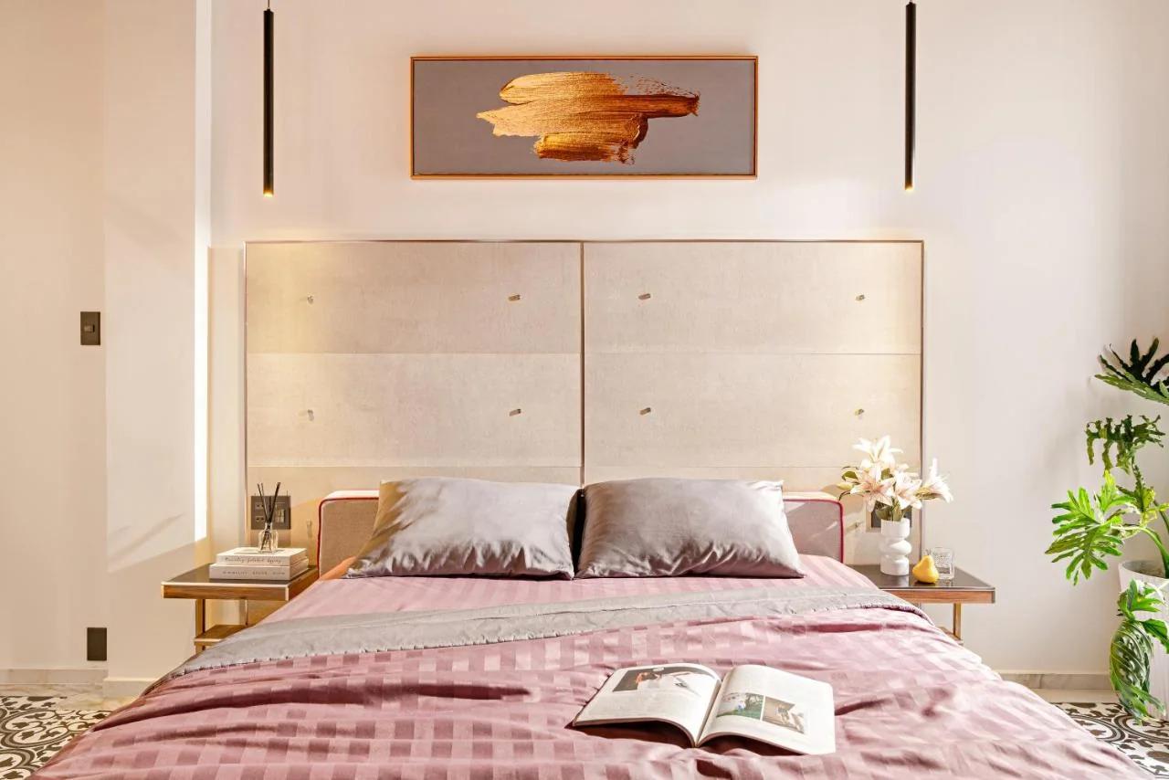 Skycure Serviced Apartments photo