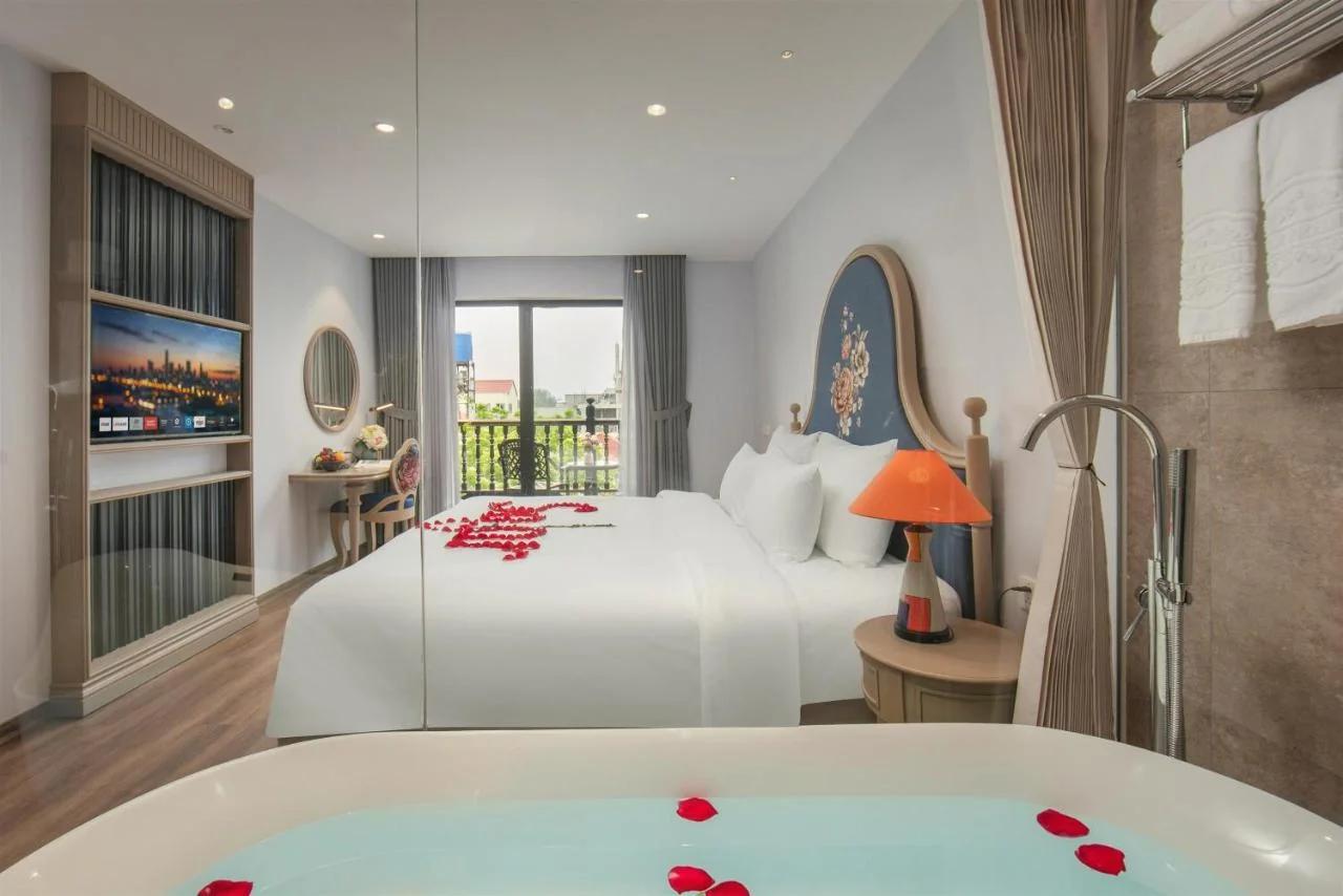 Solar Premium Hotel & Spa photo