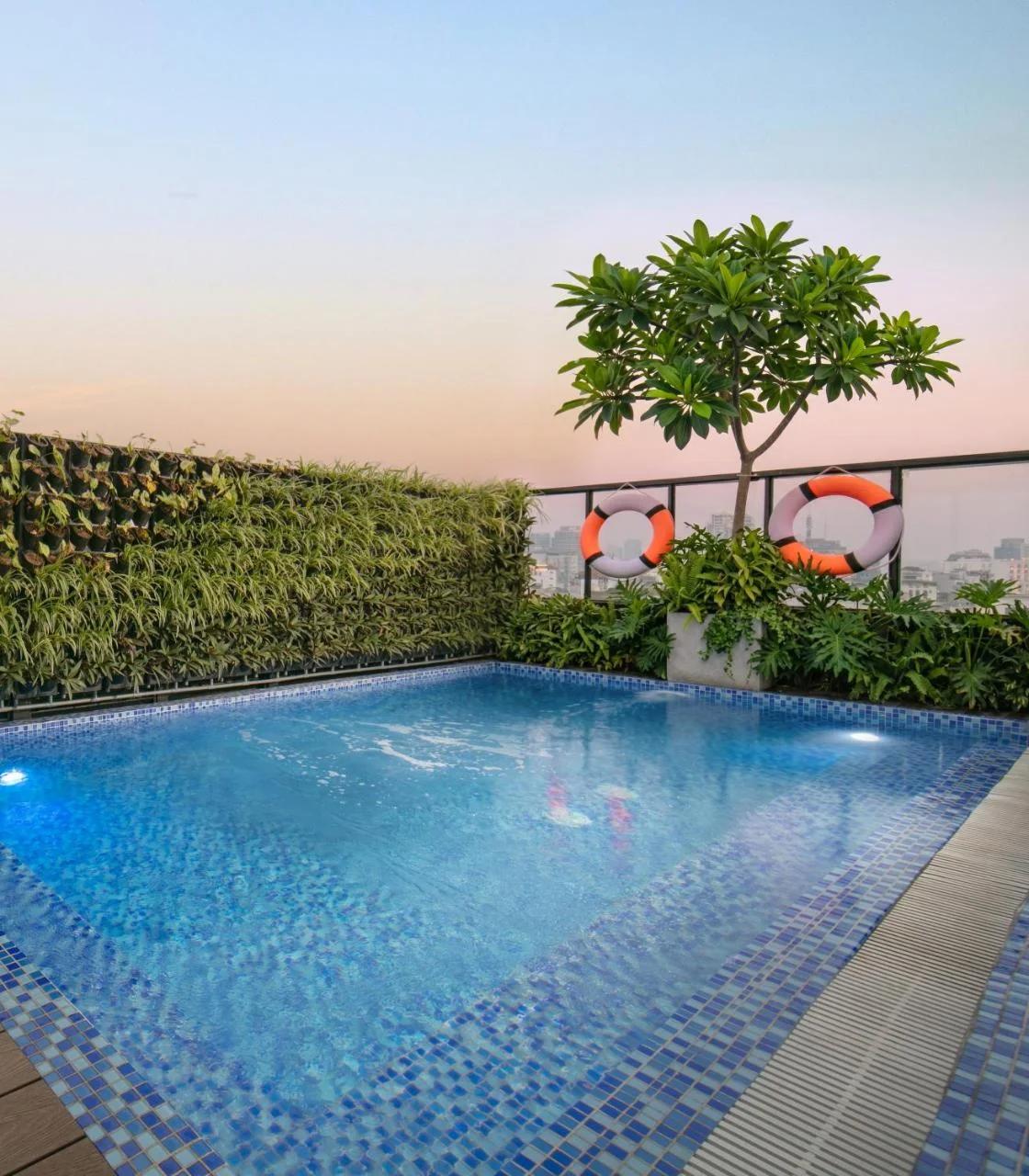 Solar Premium Hotel & Spa photo