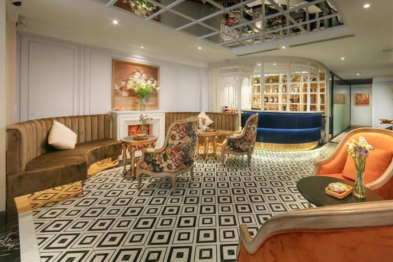 Solar Premium Hotel & Spa photo