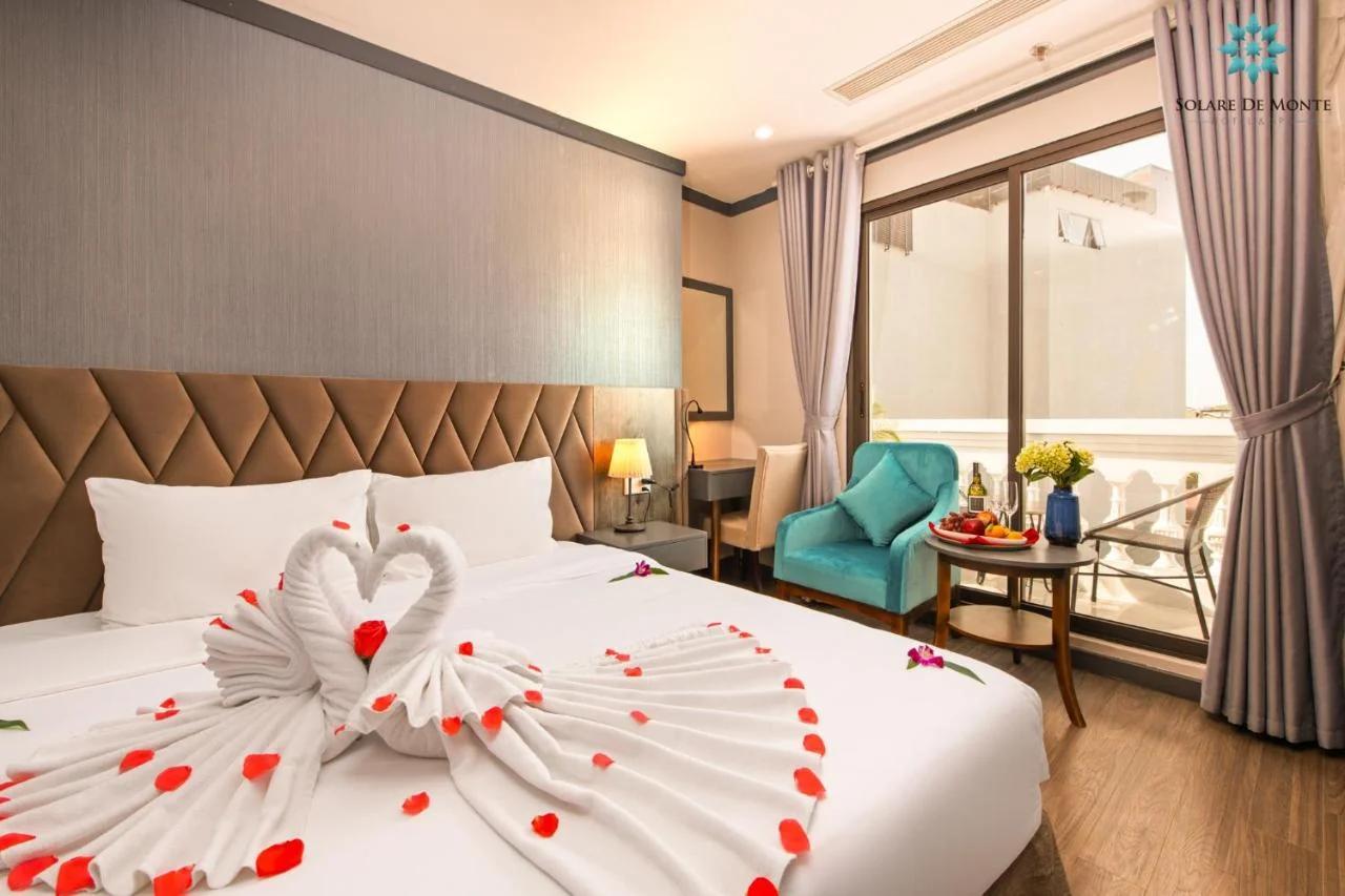 Solare De Monte Hotel & Spa photo