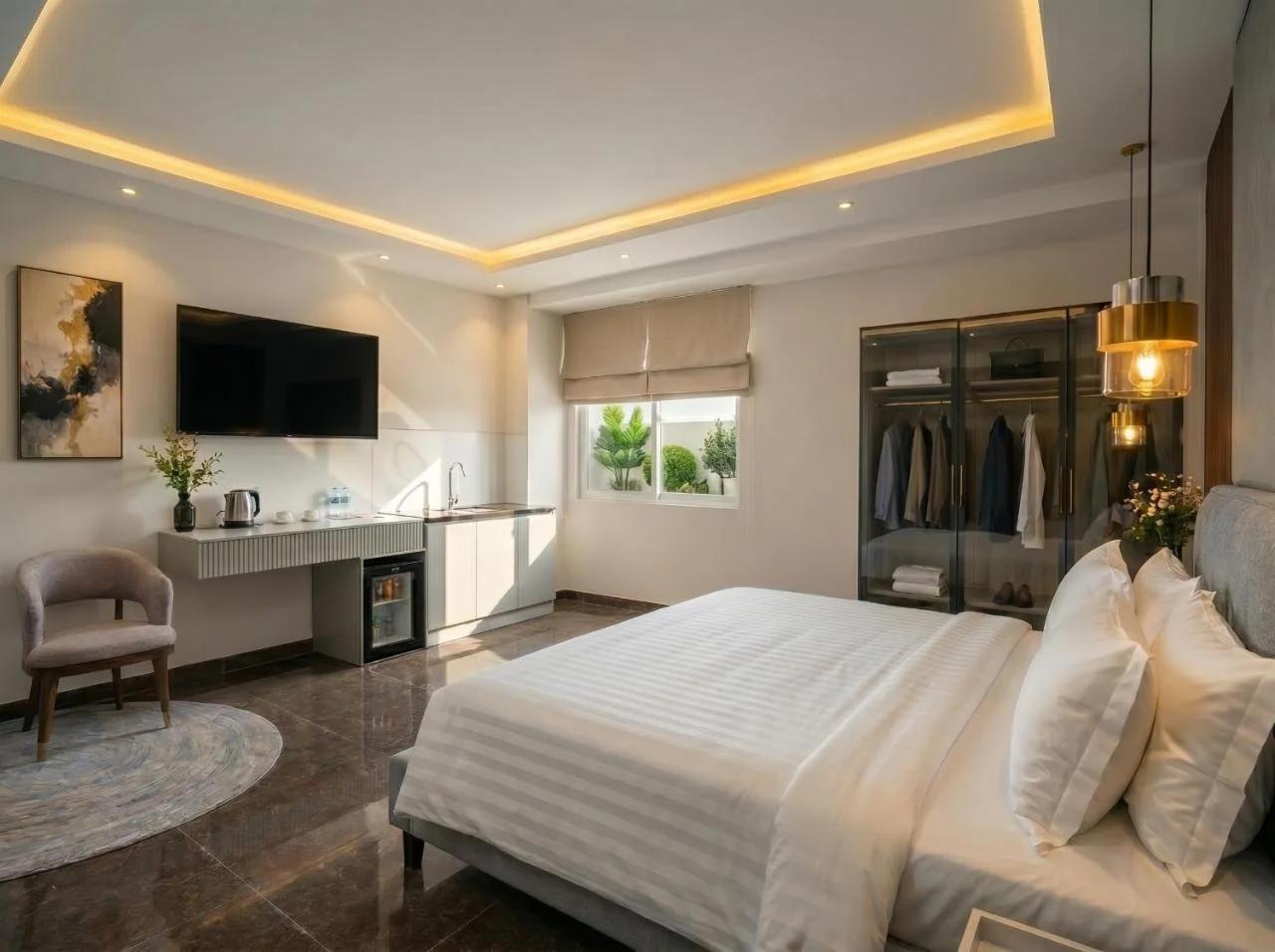 Soléa Boutique Hotel & Spa By Sol foto