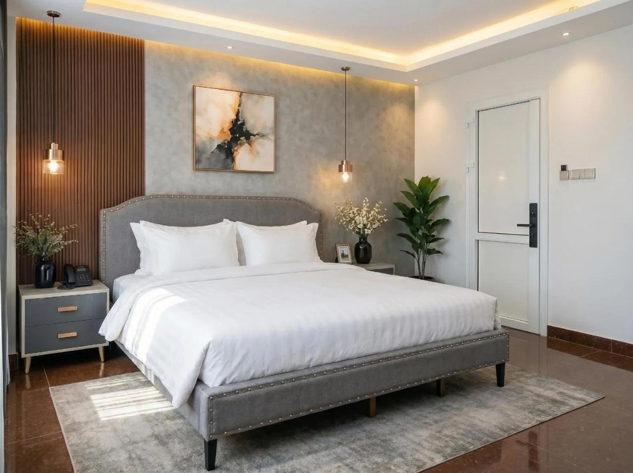 Soléa Boutique Hotel & Spa By Sol foto