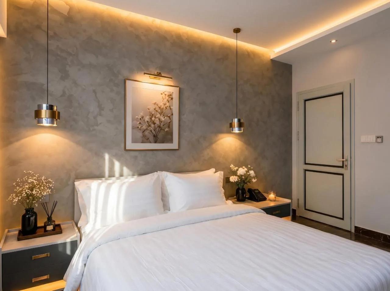 Soléa Boutique Hotel & Spa By Sol foto