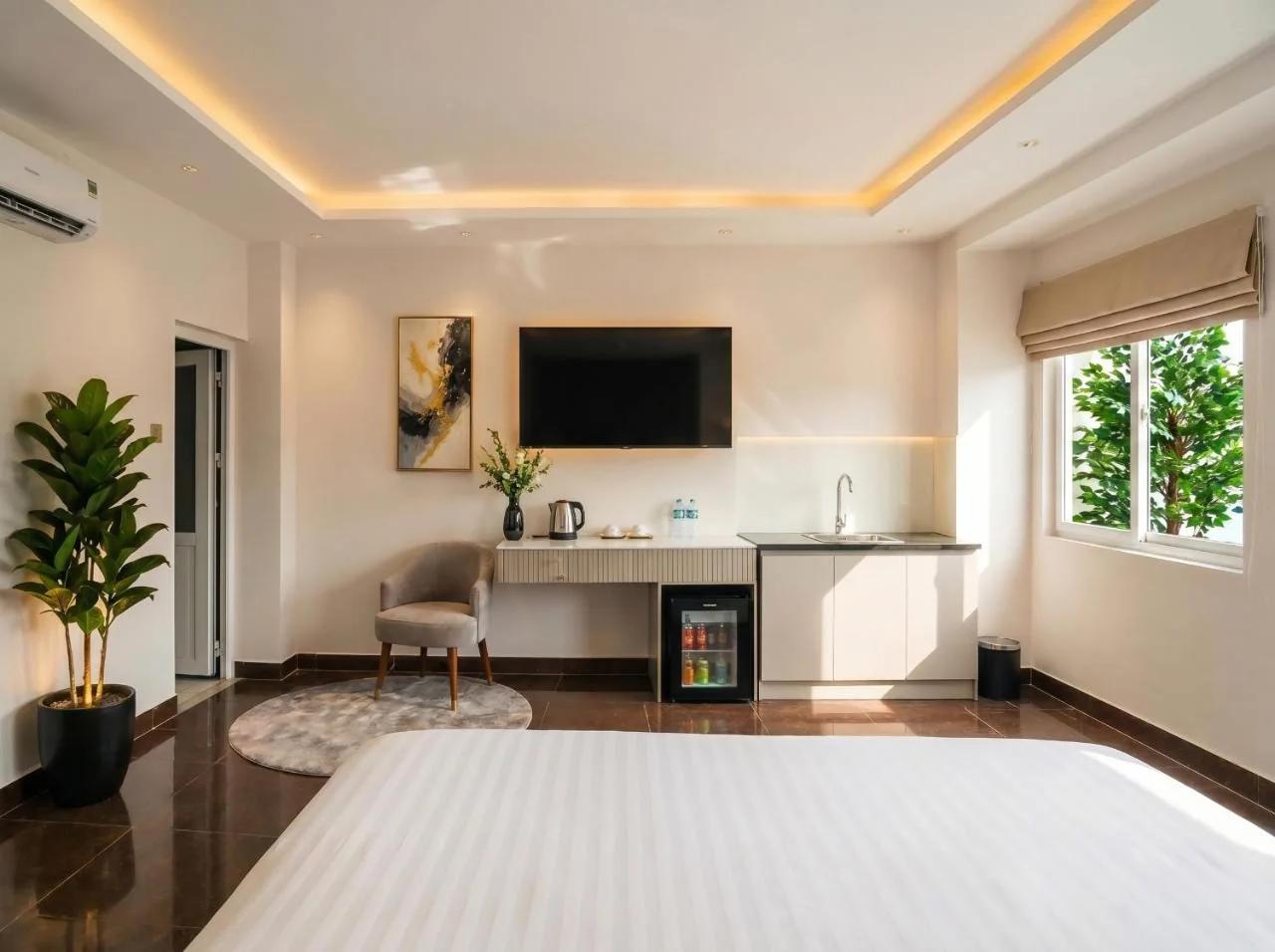 Soléa Boutique Hotel & Spa By Sol foto