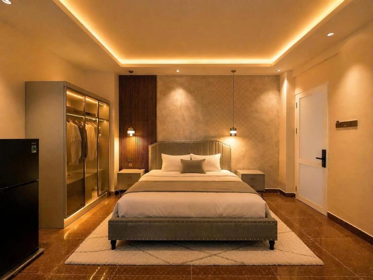 Soléa Boutique Hotel & Spa photo