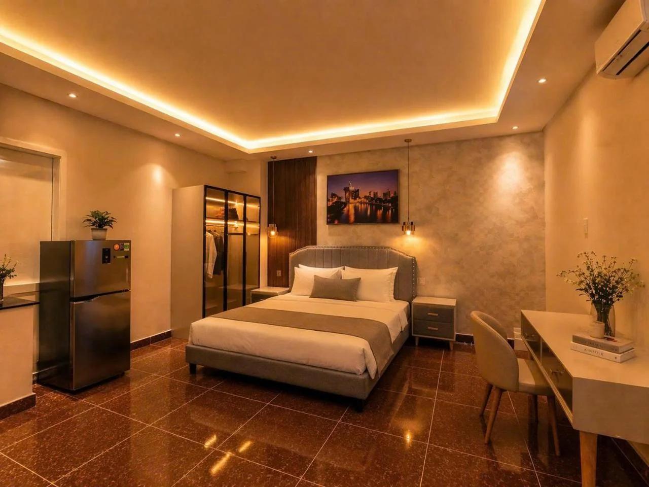 Soléa Boutique Hotel & Spa photo