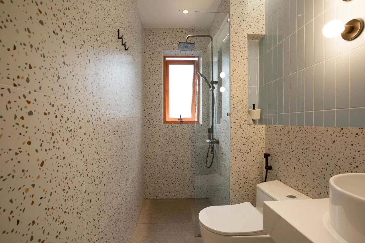 Sonder Homestay Quy Nhon foto