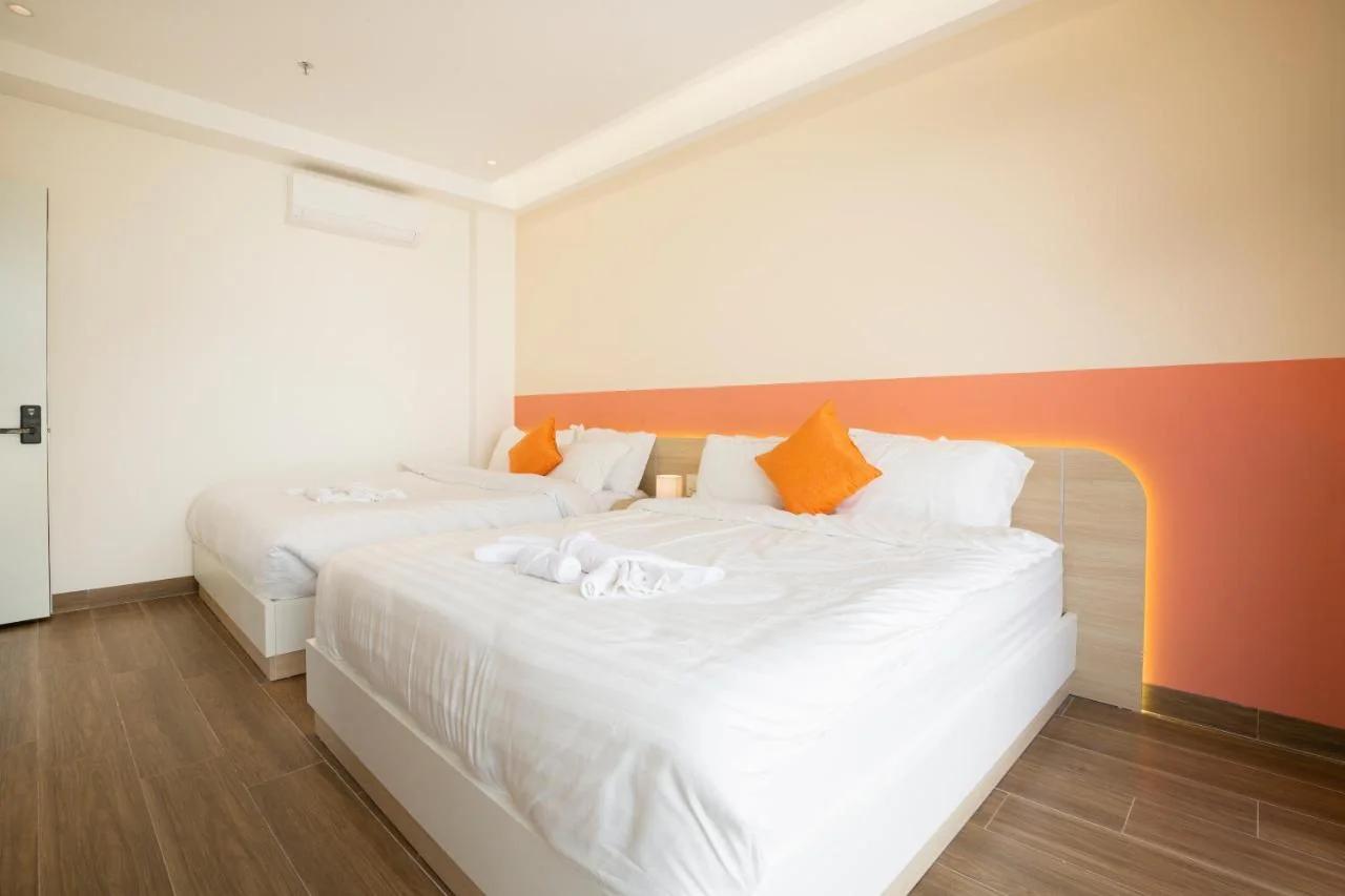 Sonder Homestay Quy Nhon foto