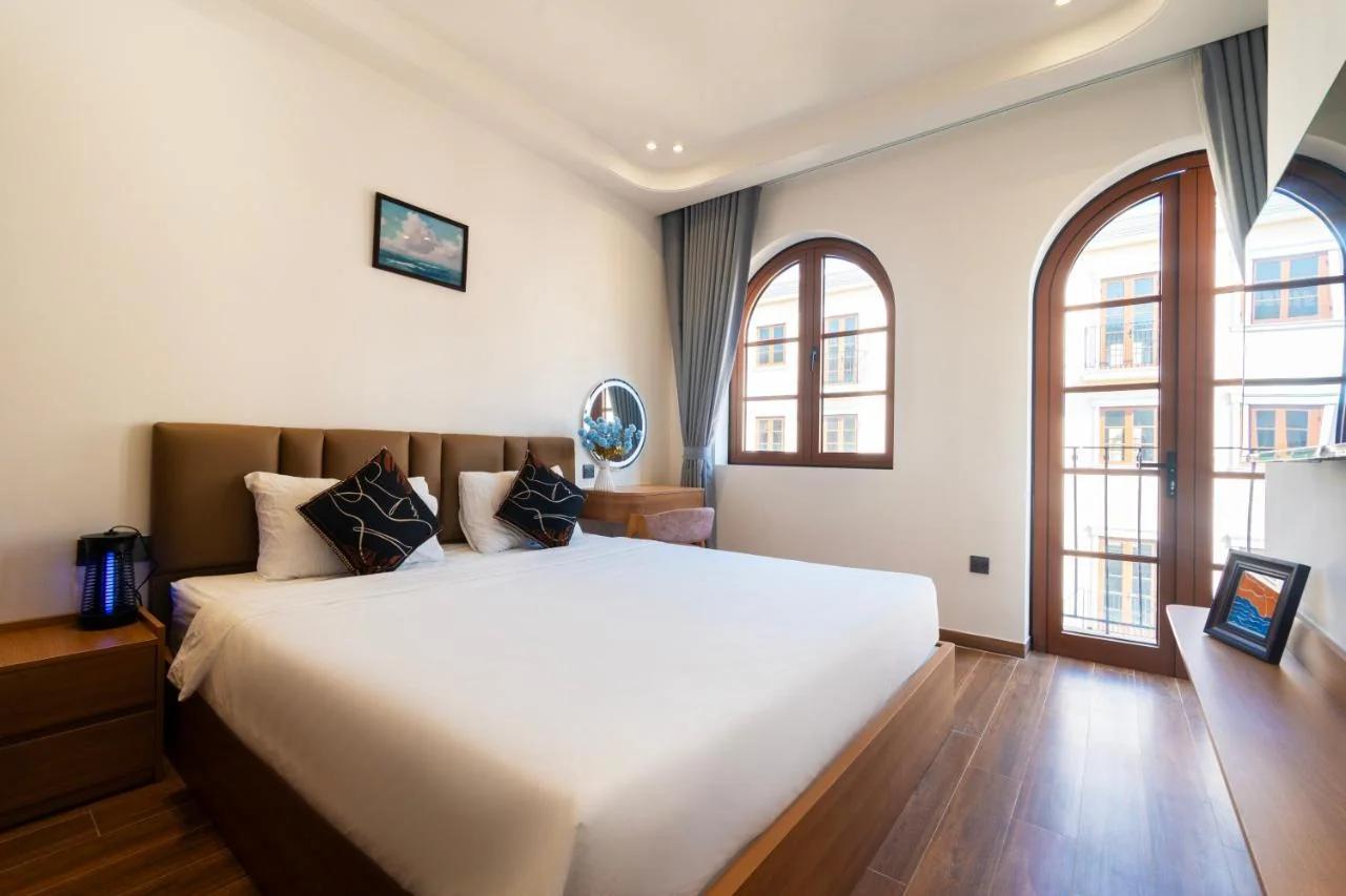 Sóng and Sun Phu Quoc Hotel photo